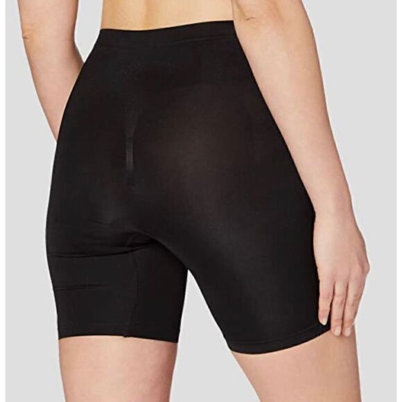 Maidenform Women's 2XL Everyday Control Thigh Slimmer Shapewear - Picture 7 of 8